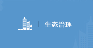 生态治理
