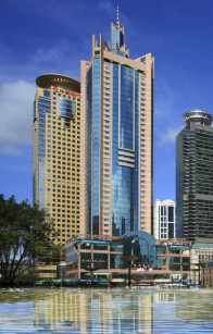 中环国控建设公司